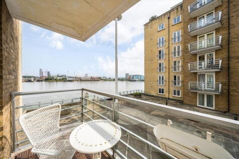 Millennium Drive, Isle Of Dogs