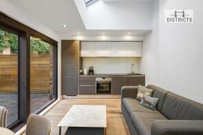 1, Porteus Place, London SW4 0AP