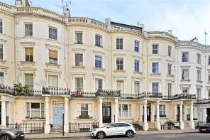 Flat 2, 68, Prince's Square, London W2 4NY
