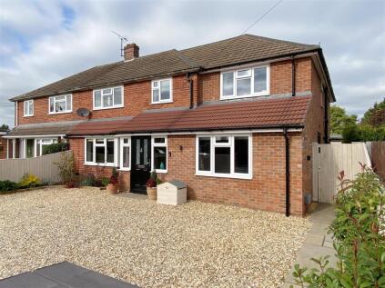 Sagecroft Road, Thatcham