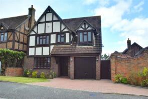 16, Beechwood Rise, Chislehurst BR7 6TJ