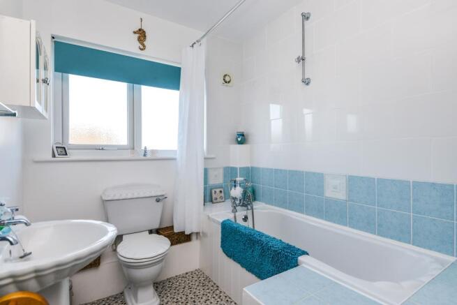 Bathroom/WC