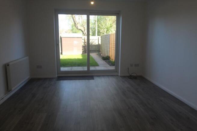 Lounge / Dining Room