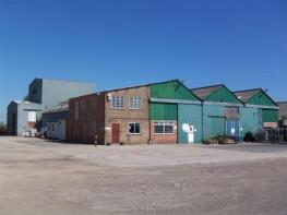 Coney Garth Farm, Coney Garth Lane, Surfleet, Spalding PE11 4DS