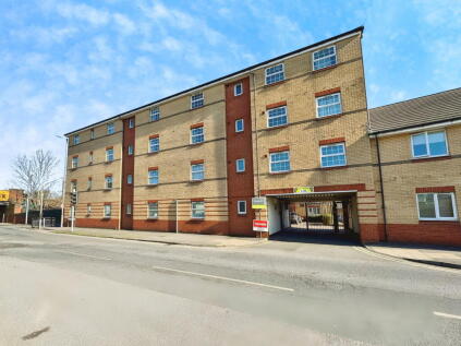 Brunswick House, Corporation Street, Swindon, SN1 1DP