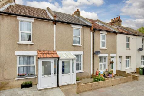 Wellington Road, West Dartford, Kent, DA1