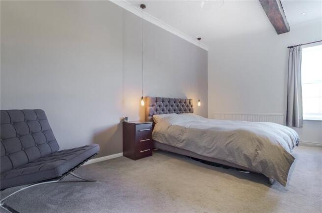 Bed 1