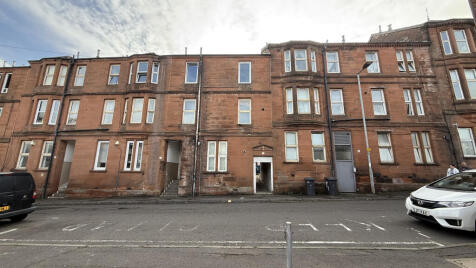1/1, 10 John Street, Hamilton, South Lanarkshire