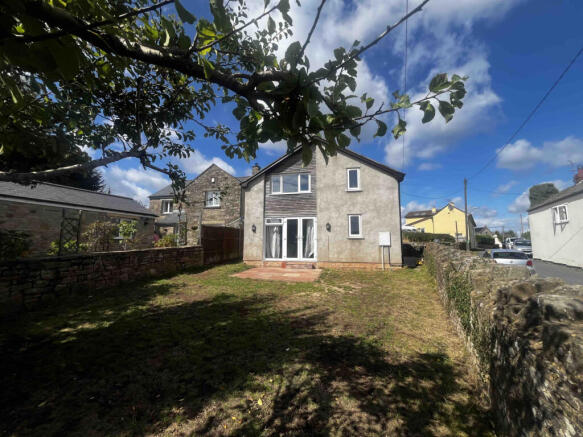 4 Bedroom Detached for Sale
