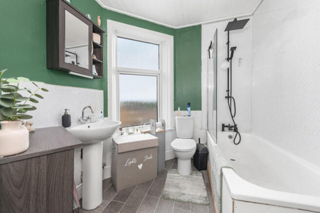 1 bed Terraced for sale Image 8