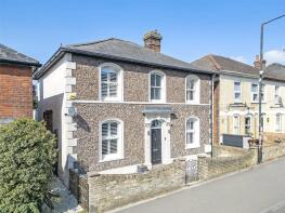Shrubland House, Mile End Road, Colchester CO4 5BU
