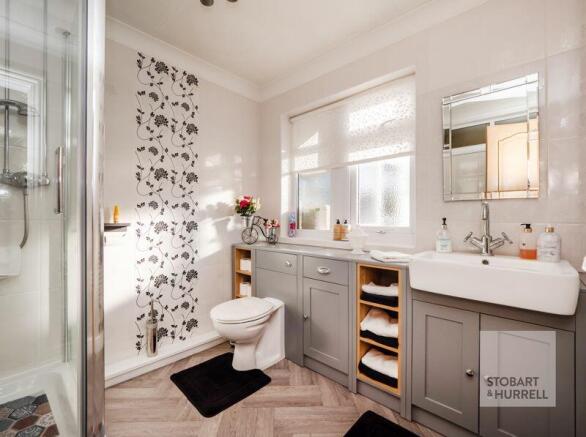 Bedroom 6 En-suite