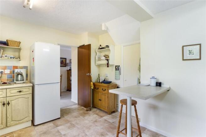 Kitchen/ Breakfast