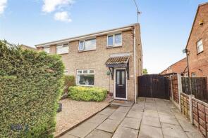 6, Wareham Drive, Crewe CW1 3XA