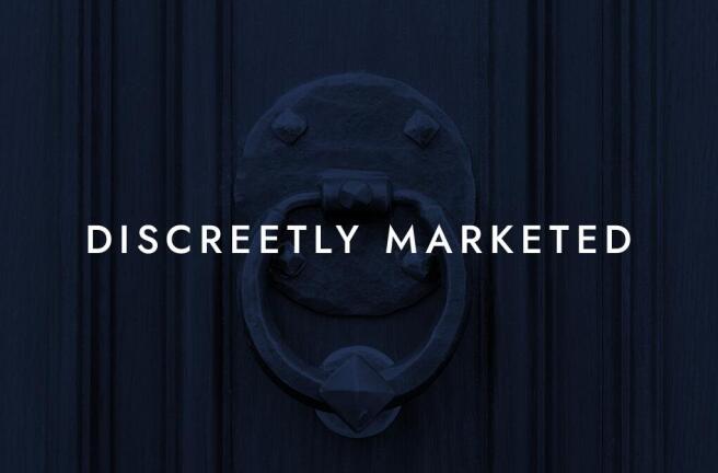 DISCREET MARKETIN...
