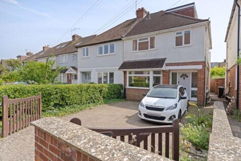 Cleveland Road, Chichester