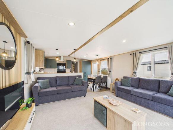 ABI Kingston holiday home