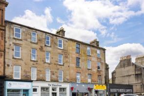 Flat 3/1, 14, East Princes Street, Isle Of Bute PA20 9DL