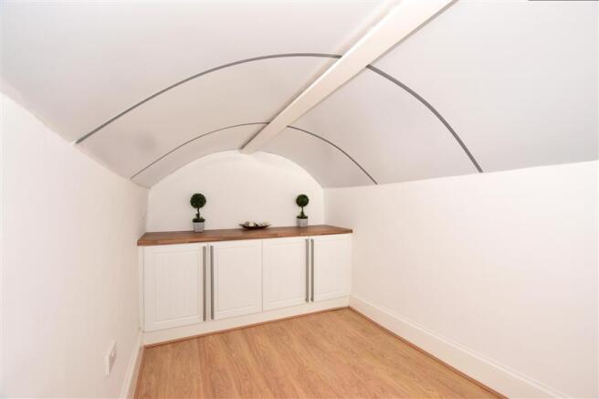 Cellar Room