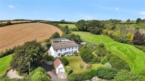 Lower Holwell, Road From Higher Wayton To Horns Cross, Bideford EX39 5DJ