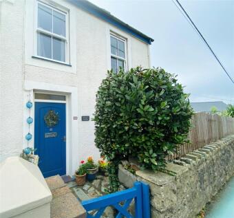 Lon Uchaf, PWLLHELI, Gwynedd, LL53