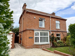 6, New Road, East Huntspill, Highbridge TA9 3PT