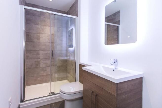1 bed Apartment for sale Image 6