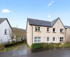 15, Lyon Road, Killin FK21 8TE