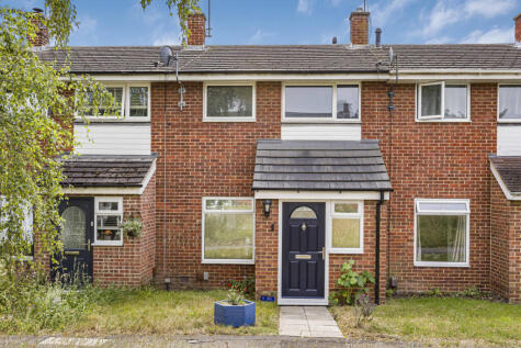 St. Pauls Gate, Wokingham, RG41