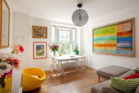 Cheylesmore House, London SW1W