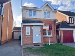48, Leah Bank, Northampton NN4 8RH