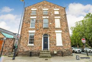 26, Roscoe Street, Liverpool L1 9DW