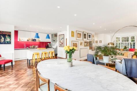 Willowdene, View Road, N6