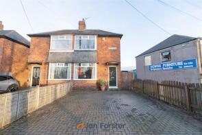 8, North Villas, Cramlington NE23 7QF