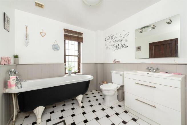 Master En Suite