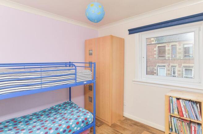 Bedroom A