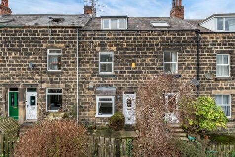 Waites Terrace, Otley