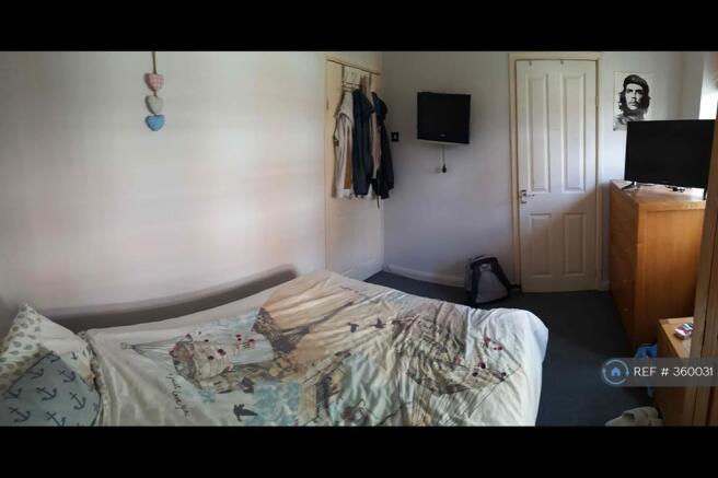 En Suite d Room 1