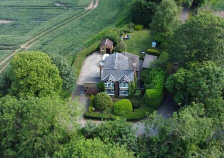 Tytton Lane East, Wyberton, Boston, PE21