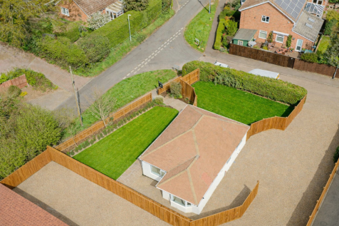 Bullen Lane, Bramford IP8