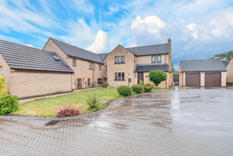Stubbing End, Great Oakley, Corby, Northamptonshire, NN18 8JT