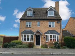 41, Fairbairn Way, Chatteris PE16 6GY