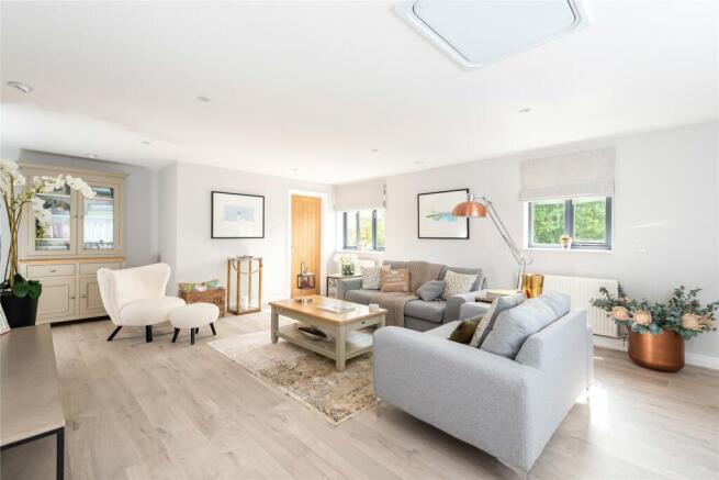 Annexe Sitting Room