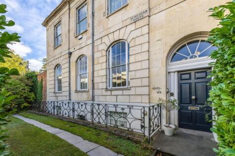 Suffolk Road, Cheltenham, GL50