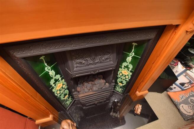 Internal Feature