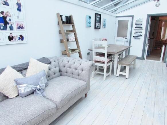 Sun Room
