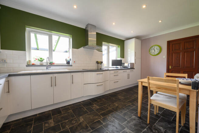 Strawberry Fields...