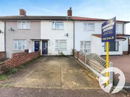 45, Crossbrook Road, London SE3 8LW