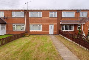 221, Wordsworth Crescent, Blacon, Chester CH1 5UH