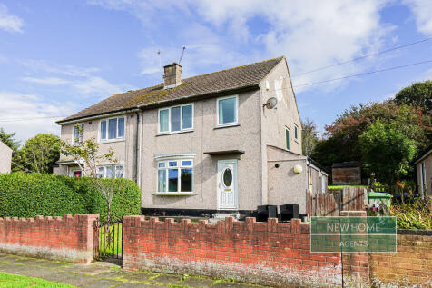 Wastwater Avenue ,Workington, CA14 3QS